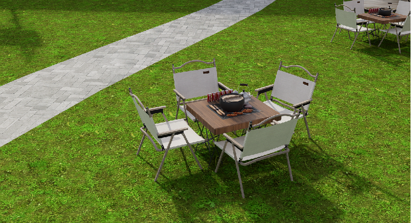 蒸湘区酒店帐篷定制：解锁旅居新体验，打造差异化竞争力